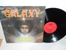 TOP RARE LP 33T GALAXY SUPER SWING INTERNATIONAL AFRO FUNK SOUL FRENCH 1981 EX+