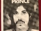 Prince Gotta Stop Messin’ About Horny Toad 7’’ France Red Vinyl Played Once