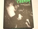 THE CRAMPS FILE UNDER SACRED MUSIC EARLY SINGLES 1971-1981 BOX SET VINYL 7