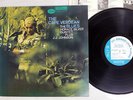 HORACE SILVER PLUS J. J. JOHNSON CAPE VERDEAN BLUES BLUE NOTE K18P-9231 Japan LP