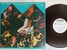 AMEN CORNER NATIONAL WELSH COAST LIVE IMMEDIATE IP-8860 Japan PROMO Red Vinyl LP