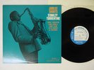 STANLEY TURRENTINE JUBILEE SHOUTS BLUE NOTE GXF-3025 Japan VINYL LP