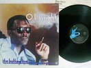 O.V.WRIGHT BOTTOM LINE HI VIP-6512 Japan VINYL LP