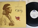JIMI HENDRIX CRASH LANDING POYDOR MP 2495 Japan PROMO VINYL LP