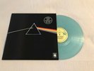 Pink Floyd (Dark Side Of The Moon) Australian Import (Light Blue Swirl Vinyl) LP