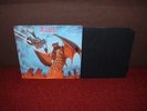 MEAT LOAF Bat Out Of Hell II LP 1993 VIRGIN 1st Press + INNER  A1/B1 MATRIXES