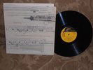 Howard Rumsey Lighthouse All Stars Vol.4 mono org pres Contemporary C3520 EX