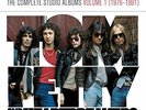 Tom Petty The Complete Studio Albums Volume One (1976-1991) [New LP Box Set]