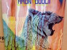 AMON DUUL II WOLF CITY GERMAN UNITED ARTISTS LP UAG29406 C29406 A1/B1 GATEFOLD