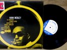 IMPORT JAPAN BLUE NOTE JAZZ LP: HANK MOBLEY NO ROOM FOR SQUARES 1991 BST 84149