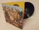 60s 80s THE BEATLES sgt pepper UK Vinyl LP MINT