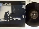 BILL EVANS UNKNOWN SESSION RIVERSIDE VIJ-4026 Japan VINYL LP