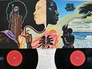 MILES DAVIS BITCHES BREW CBS/SONY 36AP 1771,2 Japan VINYL 2LP