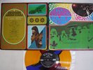 JEFFERSON AIRPLANE GOLDEN ALBUM VICTOR SRA-5121 Japan COLOR VINYL VINYL LP