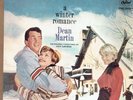 DEAN MARTIN A WINTER ROMANCE EP PART 1 LET IT SNOW/WINTER WONDERLAND