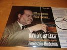 DECCA SDD 465 (SXL 6035) BRUCH - SCOTTISH FANTASIA ++ *DAVID OISTRAKH* NM