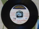 Buddy Lowe 45 Ummm - Kiss Me Goodnight 1958 Crest Rockabilly VG++