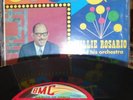 Willie Rosario Latin Jazz Go Go BMC 64 Originale Mono NM/NM Boogaloo y Guaguanco