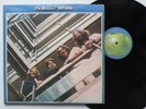 THE BEATLES ?– 1967-1970 (PCSP 718) 2 × Vinyl LP. Blue Album. Apr 1973. VG+/VG+