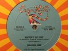 Sugarhill Gang Rappers Delight Vinyl Single 12inch Sugar Hill Records