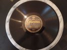 78 RPM Columbia 15205 Leake County Revelers Monkey in the Dog Cart / Old Hat