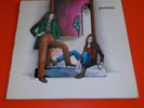 Ginhouse ? Same ? Germany 1971 ? FOC ? LP [VG]