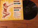 ROCKIN RHYTHM WITH MAURICE ROCCO-LATIN MONO 10