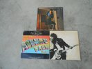 BRUCE SPRINGSTEEN-2 LP'S & 1 12