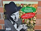 FRANK SINATRA - Frank's Christmas Greetings, Ltd 180G COLORED VINYL LP Sealed