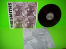 The SMITHS Meat Is Murder Vinyl LP Record Album Post-Punk New Wave Morrissey UK