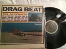 The De-fenders-Drag Beat-1963 LP