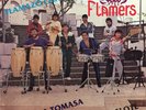 Los Flamers Flamazo Chico Che La Negra Tomasa Tropical Cumbia El Salvador Latin