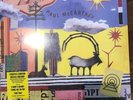 Paul McCartney: Egypt Station (180g Coloured Orange/Blue Vinyl) - Deluxe Edition