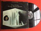 George Russell Ezz-thetics Stereo Riverside RLP 9375 Original LP DG Eric Dolphy