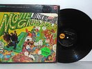 LITTLE ANTHONY AND THE IMPERIALS Movie Grabbers LP Vinyl You Only Live Twice &