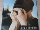 Opposition ?very rare french lp Blue Alice Blue cold wave