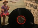 JAZZ RECORD PHAROAH SANDERS thembi Impulse AS 9206 33 LP USA RARE 1971 club