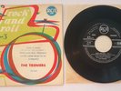 THE TRENIERS - EP rock and roll n°3 RCA 75.336