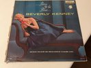 ORIGINAL 1959 DECCA DG BEVERLY KENNEY BORN TO BE BLUE