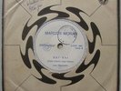 MARCOS MORAN - 