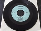 The Fabulous Thunderbolts - My Girl Sue 45 RPM Iowa Garage Rock 1965 Poverty