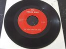Rare N.C. Gospel 45 The Cooke Duet (Arthur Smith) This Little Light Of Mine
