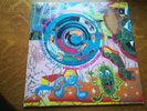 Red Hot Chili Peppers - The Uplift Mofo Party Plan RHCP 1987 Vinyl LP AML 3125