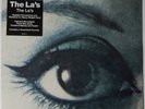 The La's - s/t LP/Download remastered 180g vinyl NEU/SEALED Cast John Power