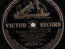 Victor Minstrel Company / Arthur Pryor's Band   Victor 35264   E- 1912 12