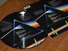 Pink Floyd ?– The Dark Side Of The Moon  very rare vinyl picture disk.mint.