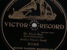 Arthur Pryor's Band   Victor 31169   V+ 1906 12