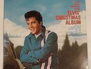 Sealed Elvis Presley LP Record 