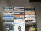 Pick any 2 vinyl LP's - ALL STILL SEALED - from 85 listed -
