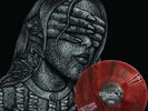 Bram Stoker -Tony Todd - Dracula Vinyl LP Cadabra Limited Edition Red Swirl New